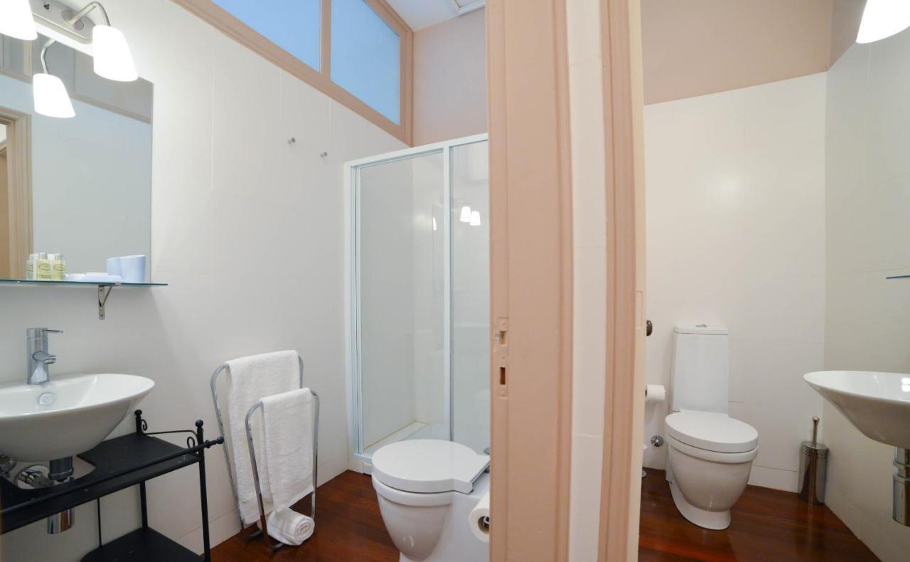 Maison Des Amis Porto Bagian luar foto
