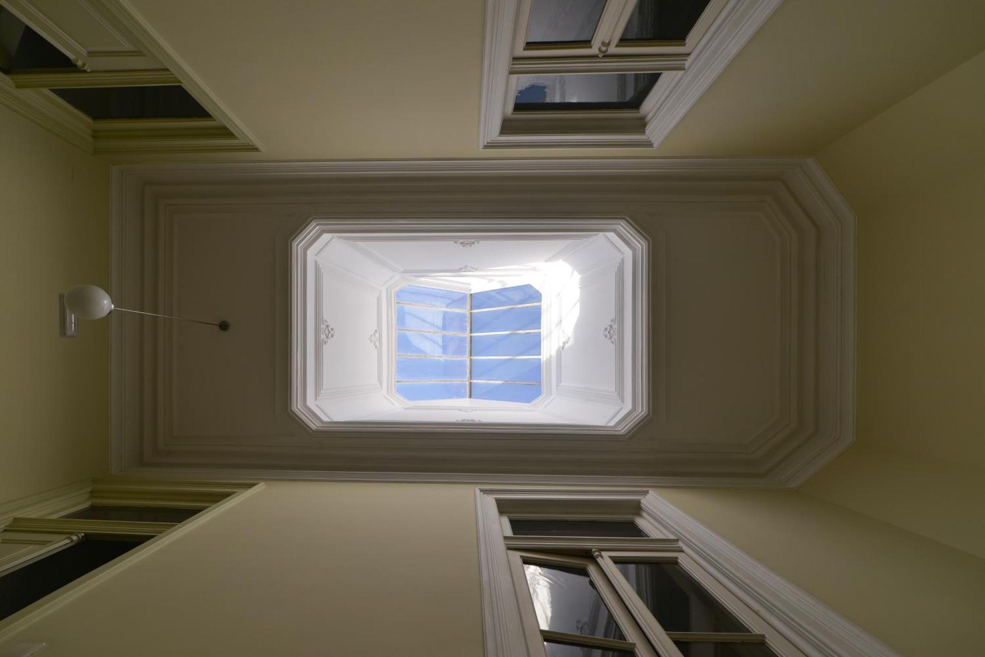 Maison Des Amis Porto Bagian luar foto