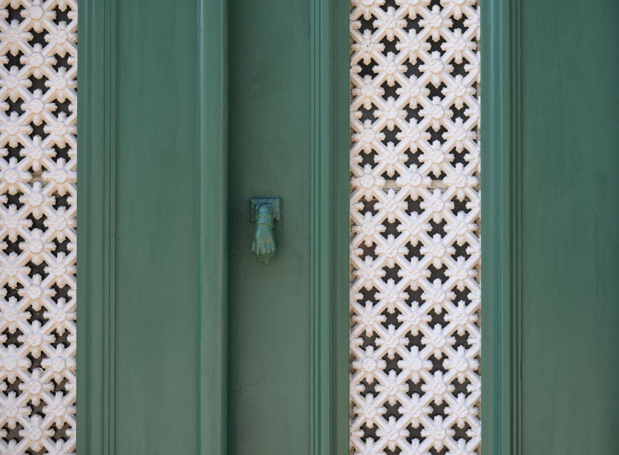 Maison Des Amis Porto Bagian luar foto