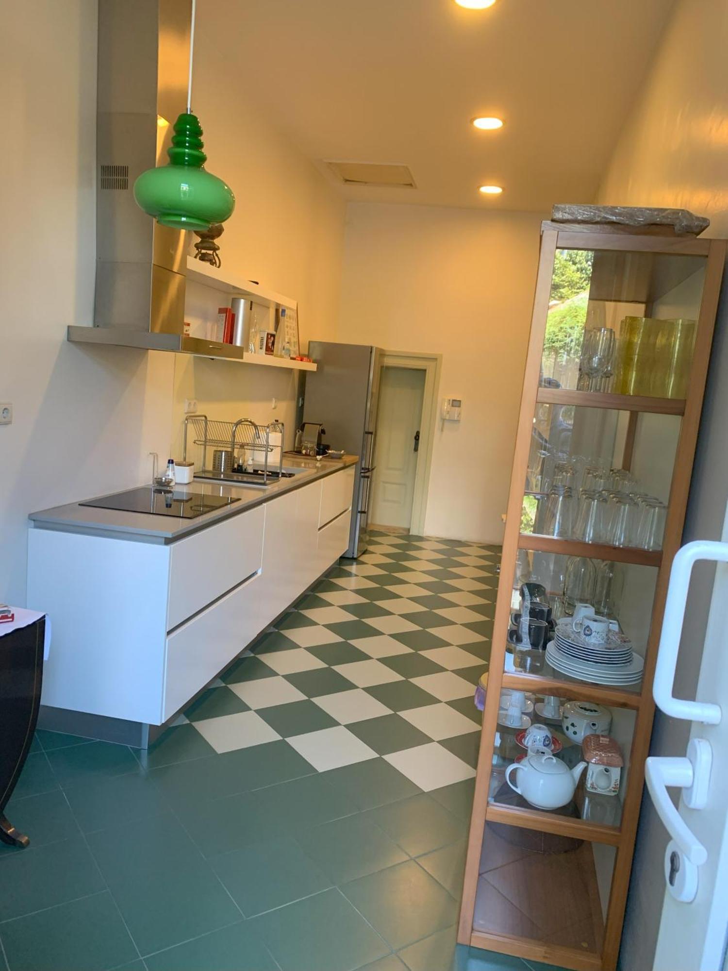 Maison Des Amis Porto Bagian luar foto