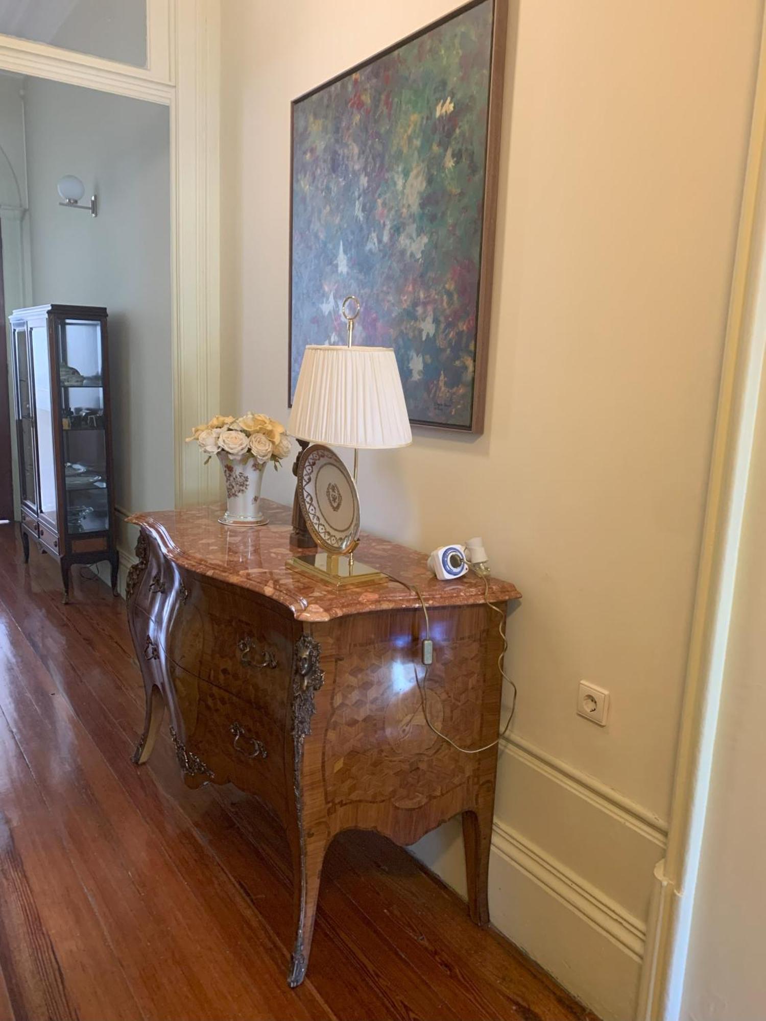 Maison Des Amis Porto Bagian luar foto
