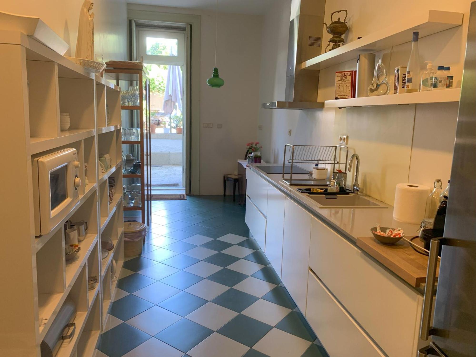 Maison Des Amis Porto Bagian luar foto